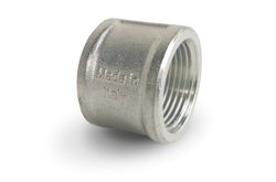 Муфта, ELSEN, Tin plated Metalit, ВВ, 3/4", 3/4", латунь с покрытием TIN (олово), равнопроходная