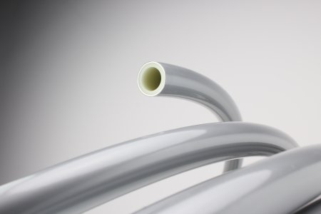 Труба, Elspipe Triplex, 25x3,7, бухта 50 м, 95/10