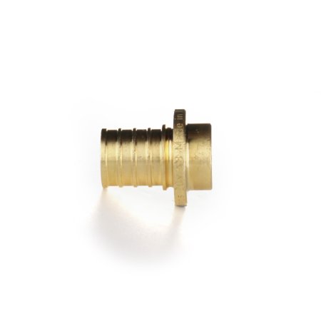 Заглушка, 16, 2.2, латунь