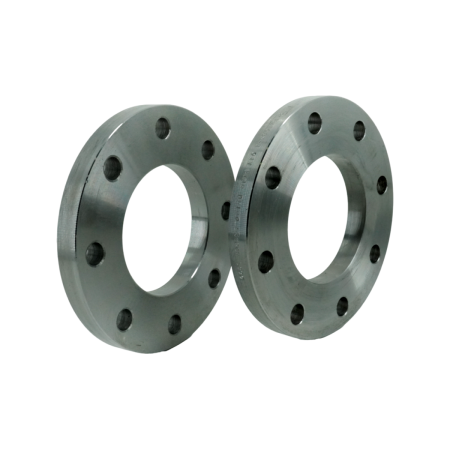 Фланец плоский DN100 PN10 8-отверстий