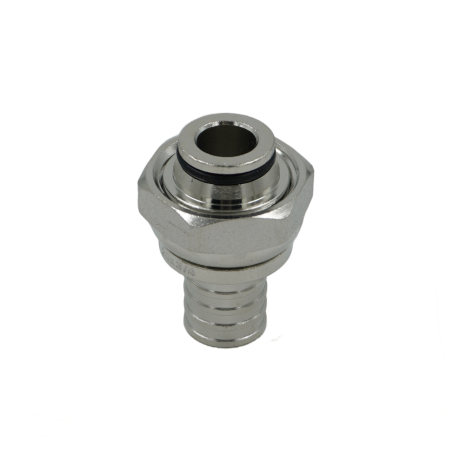 Переходник, ELSEN, Tin plated Monolit, НГ ЕК, 20, 3/4", латунь с покрытием TIN (олово), CN