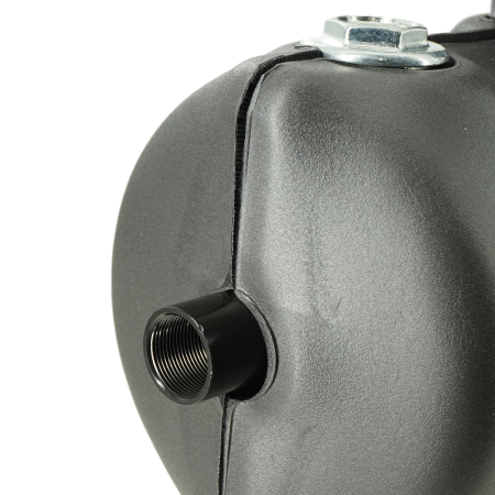 Гидравлическая стрелка DN100