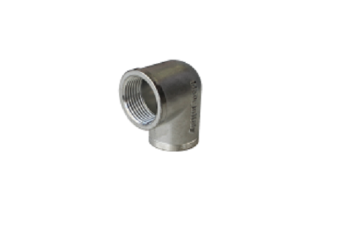 Угольник, ELSEN, Tin plated Metalit, 90°, ВВ, 1", 1", латунь с покрытием TIN (олово)