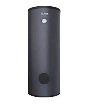 Бойлер из нержавеющей стали ELSEN напольный 1ТО AISI304  500L