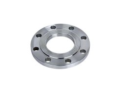 Фланец плоский DN100 PN10 8-отверстий