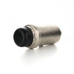 Воздухоотводчик автоматический, увеличенной мощности, ELSEN, 1/2", Н, PN, бар-10, латунь