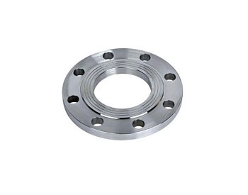 Фланец плоский DN100 PN10 8-отверстий