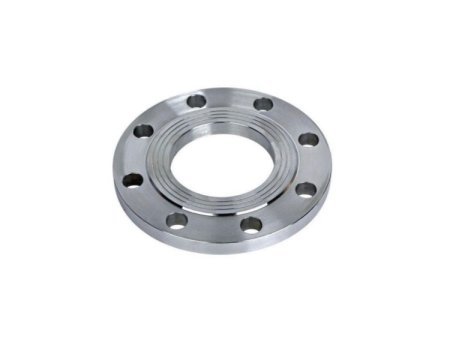 Фланец плоский DN100 PN10 8-отверстий