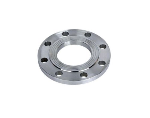 Фланец плоский DN100 PN10 8-отверстий