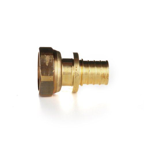 Переходник, ELSEN, Monolit, НГ, 20, 1/2", латунь