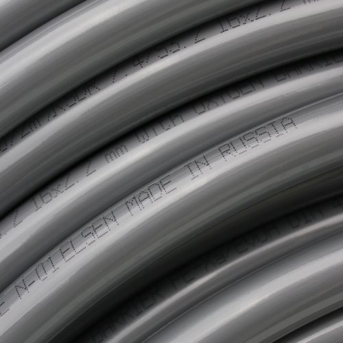 Труба PE-Xa Elspipe 16x2.2, бухта 120 м