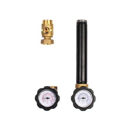 Насосная группа, SMARTBOX 2.0, прямая, DN 20, без насоса