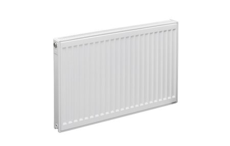 Радиатор, ERK 21, 66*600*3000, RAL 9016 (белый)