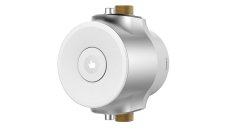 Циркуляционный насос для горячей воды ELSEN DN 20, 24V-переход на 220V ,12 m