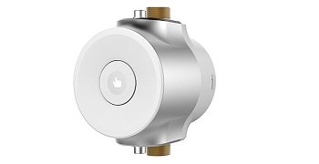 Циркуляционный насос для горячей воды ELSEN DN 20, 24V-переход на 220V ,12 m