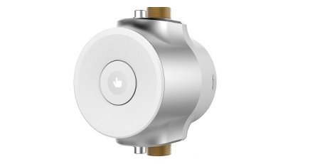 Циркуляционный насос для горячей воды ELSEN DN 20, 24V-переход на 220V ,12 m