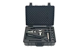 Набор инструмента, ELSEN, ручной, для PEX-труб Ø 16-32 мм