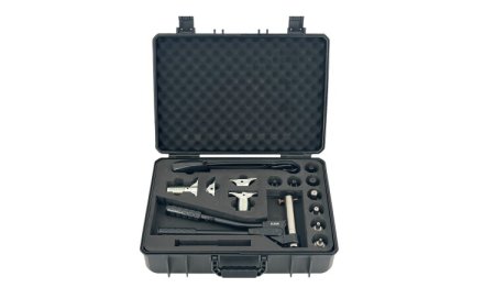 Набор инструмента, ELSEN, ручной, для PEX-труб Ø 16-32 мм