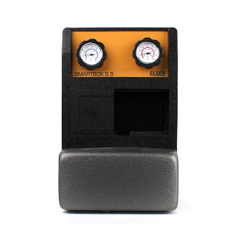 Насосная группа, ELSEN, SMARTBOX 3.5, DN 25, с теплообменником, без насоса, 20 пластин