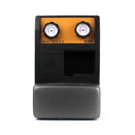 Насосная группа, ELSEN, SMARTBOX 3.5, DN 25, с теплообменником, без насоса, 20 пластин