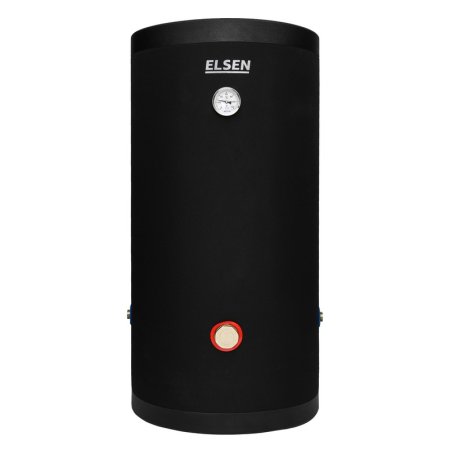 Бойлер из нержавеющей стали ELSEN универсальный  AISI304 100L