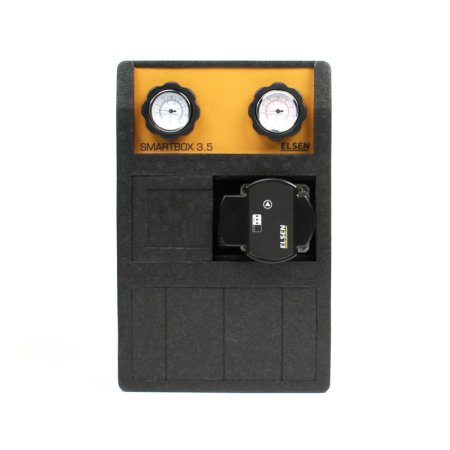 Насосная группа, ELSEN, SMARTBOX 3.5, прямая, DN 25, без насоса