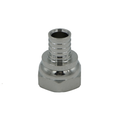 Переходник, ELSEN, Tin plated Monolit, НГ, 32, 1", латунь с покрытием TIN (олово), CN