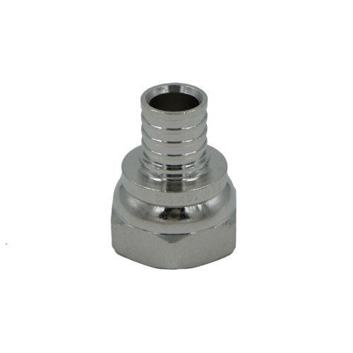 Переходник, ELSEN, Tin plated Monolit, НГ, 32, 1", латунь с покрытием TIN (олово), CN