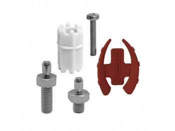 ESBE ARA803 Крепежный комплект для сервопривода