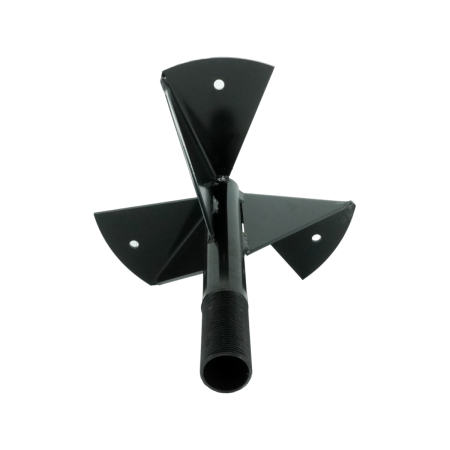 Комплект напольных опор для коллектора (2шт)