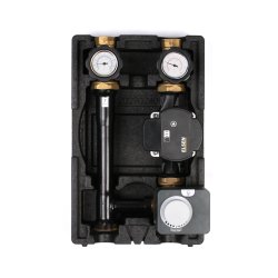 Насосная группа, ELSEN, SMARTBOX 3.5, смесительная, DN 25, без насоса