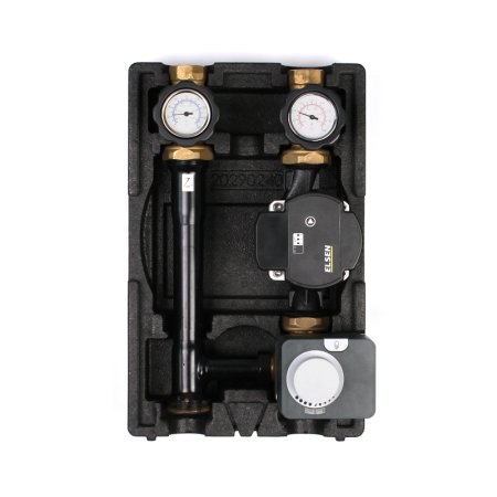 Насосная группа, ELSEN, SMARTBOX 3.5, смесительная, DN 25, без насоса