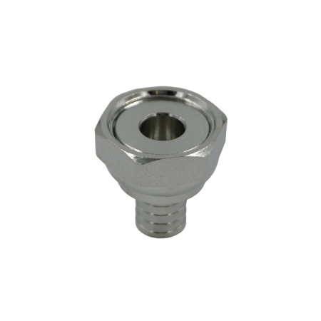 Переходник, ELSEN, Tin plated Monolit, НГ, 16, 3/4", латунь с покрытием TIN (олово), CN