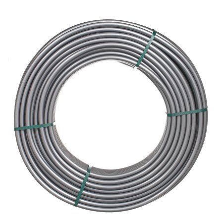 Труба, Elspipe Triplex, 25x3,7, бухта 50 м, 95/10