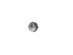Заглушка, ELSEN, Tin plated Metalit, В, 1/2", латунь с покрытием TIN (олово), CN