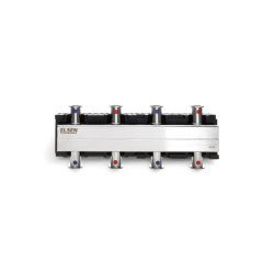 Коллектор распределительный, SMARTBOX 3.5, TwinSide, до 7 отопительных контуров