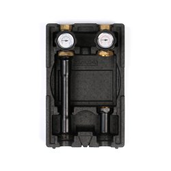 Насосная группа, ELSEN, SMARTBOX 3.5, прямая, DN 25, без насоса