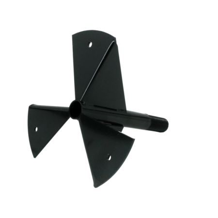 Комплект напольных опор для коллектора (2шт)