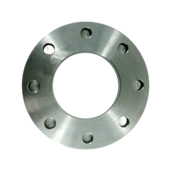 Фланец плоский DN100 PN10 8-отверстий