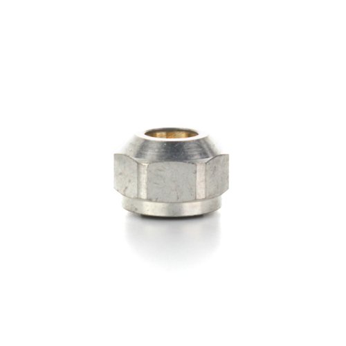 Резьбозажимное соединение, НГ ЕК, 3/4", 15, латунь, для медной трубы