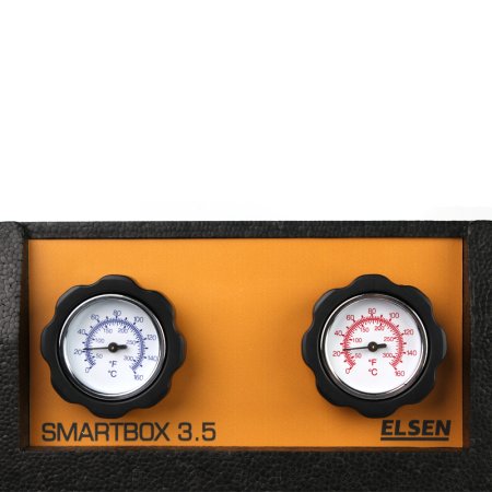 Насосная группа, ELSEN, SMARTBOX 3.5, смесительная, DN 25, без насоса