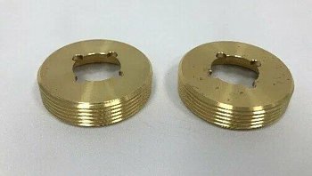 Комплект переходников, SMARTBOX 6.5, для установки насосной группы DN-25 на коллектор DN-32