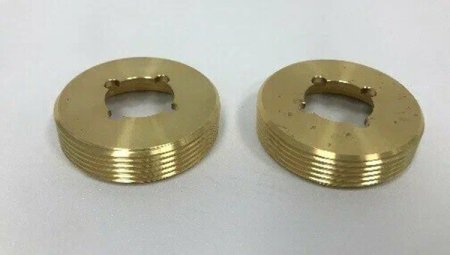 Комплект переходников, SMARTBOX 6.5, для установки насосной группы DN-25 на коллектор DN-32