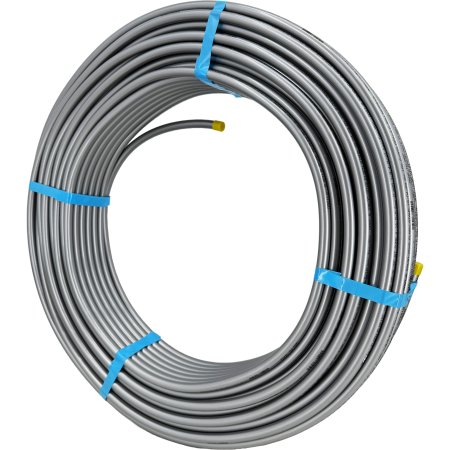 Труба, Elspipe Triplex, 25x3,7, бухта 50 м, 95/10