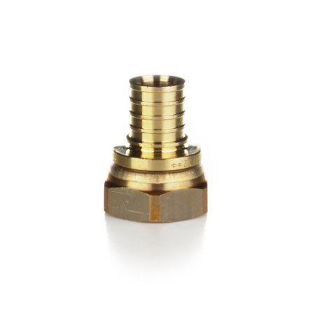 Переходник, ELSEN, Monolit, НГ, 20, 3/4", латунь