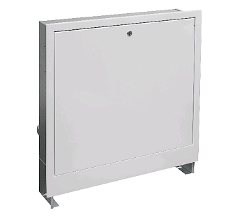 Шкаф коллекторный, ELSEN, внутренний RVR-5, швг-965*615-705*110-175