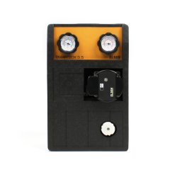 Насосная группа, ELSEN, SMARTBOX 3.5, DN 25, смесительная, без насоса, с термостатическим клапаном 25-55°C