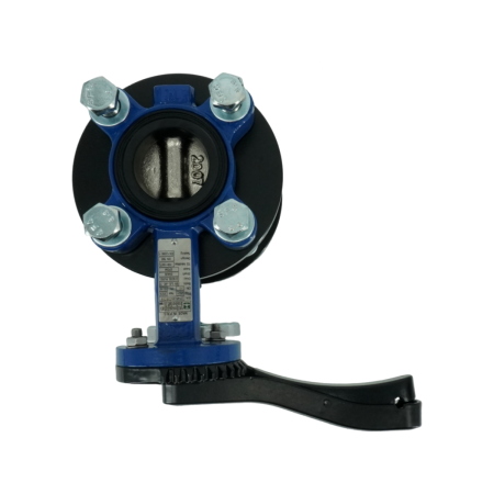 Насосная группа прямая фланцевая DN40 PN10 без насоса