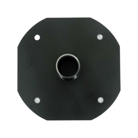 Опорная нога для гидрострелки