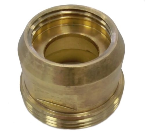 Комплект адаптера насоса 130 1" на группу 180 мм 1 1/2" (2 шт)